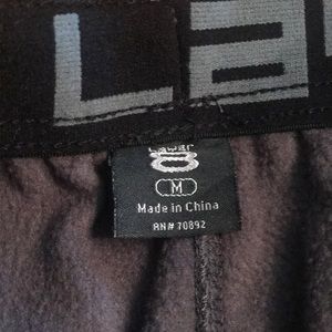 Layer 8 Pants & Jumpsuits - Layer 8 men’s grey sweatpants size Med Layer 8 Pants & Jumpsuits - Layer 8 men’s grey sweatpants size Med